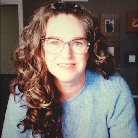 Alice Harmon