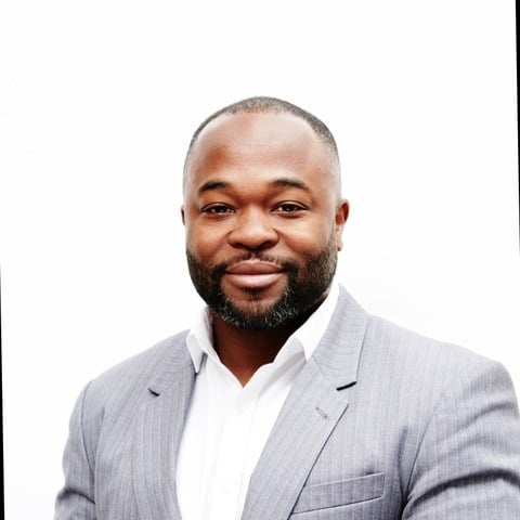 Cedric Grand-Pierre