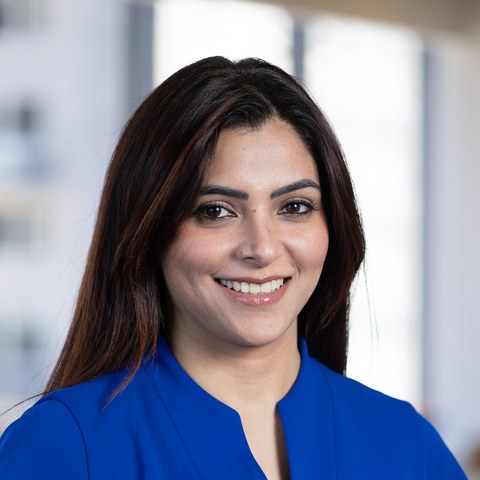 Kamya Elawadhi