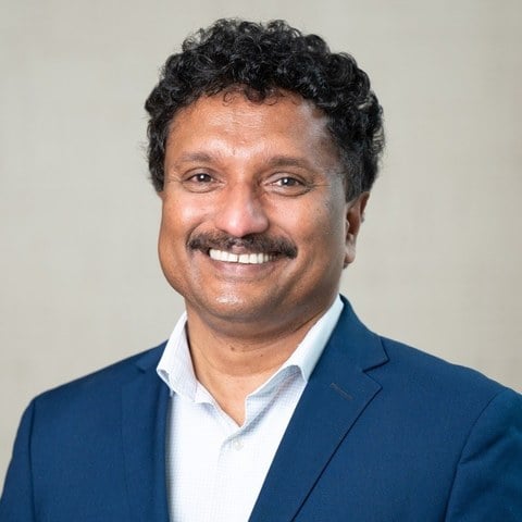 Shaji Kalathil