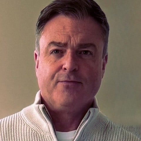 Shawn O'Hagan