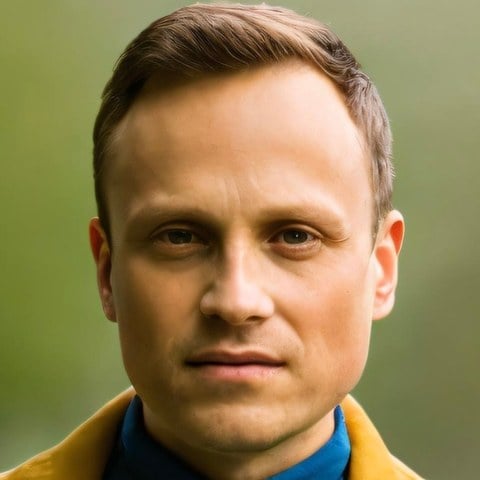 Simon Smith