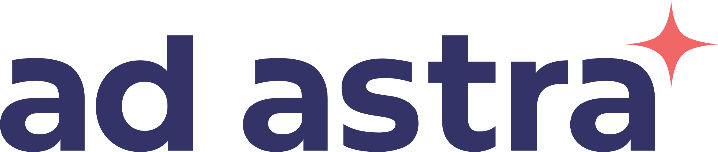 Ad Astra, CMI Media Group